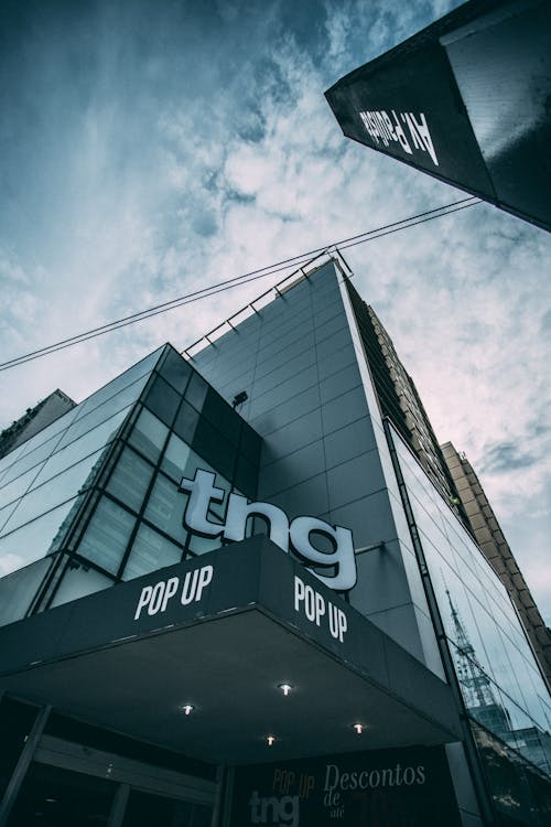 10ft container pop-up shop kiosk